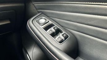 MG MG HS 1.5 T-GDI Trophy SUV 5dr Petrol DCT Euro 6 (s/s) (162 ps)