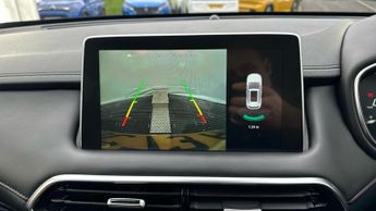 MG MG HS 1.5 T-GDI Trophy SUV 5dr Petrol DCT Euro 6 (s/s) (162 ps)