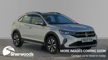 Volkswagen Taigo 1.0 TSI Life SUV 5dr Petrol DSG Euro 6 (s/s) (110 ps)