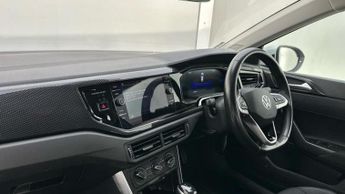 Volkswagen Taigo 1.0 TSI Life SUV 5dr Petrol DSG Euro 6 (s/s) (110 ps)