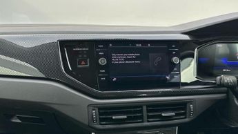 Volkswagen Taigo 1.0 TSI Life SUV 5dr Petrol DSG Euro 6 (s/s) (110 ps)