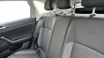 Volkswagen Taigo 1.0 TSI Life SUV 5dr Petrol DSG Euro 6 (s/s) (110 ps)