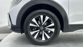 Volkswagen Taigo 1.0 TSI Life SUV 5dr Petrol DSG Euro 6 (s/s) (110 ps)