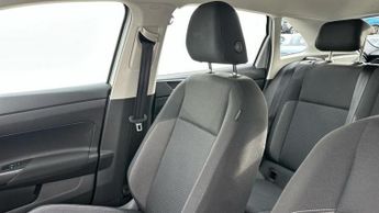 Volkswagen Taigo 1.0 TSI Life SUV 5dr Petrol DSG Euro 6 (s/s) (110 ps)