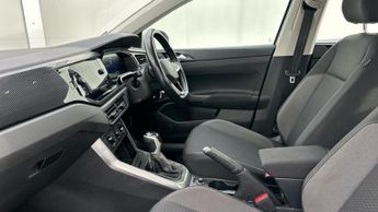 Volkswagen Taigo 1.0 TSI Life SUV 5dr Petrol DSG Euro 6 (s/s) (110 ps)