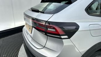 Volkswagen Taigo 1.0 TSI Life SUV 5dr Petrol DSG Euro 6 (s/s) (110 ps)