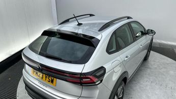 Volkswagen Taigo 1.0 TSI Life SUV 5dr Petrol DSG Euro 6 (s/s) (110 ps)