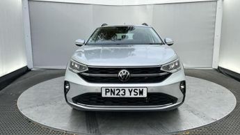 Volkswagen Taigo 1.0 TSI Life SUV 5dr Petrol DSG Euro 6 (s/s) (110 ps)