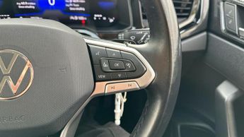 Volkswagen Taigo 1.0 TSI Life SUV 5dr Petrol DSG Euro 6 (s/s) (110 ps)