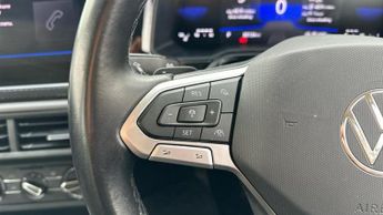 Volkswagen Taigo 1.0 TSI Life SUV 5dr Petrol DSG Euro 6 (s/s) (110 ps)