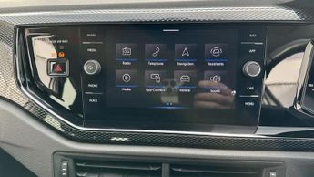 Volkswagen Taigo 1.0 TSI Life SUV 5dr Petrol DSG Euro 6 (s/s) (110 ps)