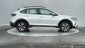 Volkswagen Taigo 1.0 TSI Life SUV 5dr Petrol DSG Euro 6 (s/s) (110 ps)