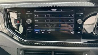 Volkswagen Taigo 1.0 TSI Life SUV 5dr Petrol DSG Euro 6 (s/s) (110 ps)