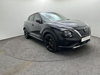 Nissan Juke 1.6 Hybrid Premiere Edition 5dr Auto