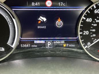 Nissan Juke 1.6 Hybrid Premiere Edition 5dr Auto