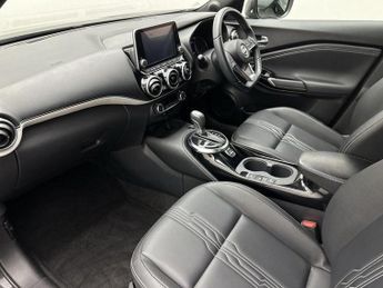 Nissan Juke 1.6 Hybrid Premiere Edition 5dr Auto