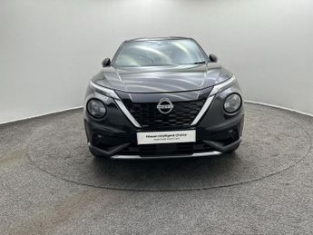 Nissan Juke 1.6 Hybrid Premiere Edition 5dr Auto