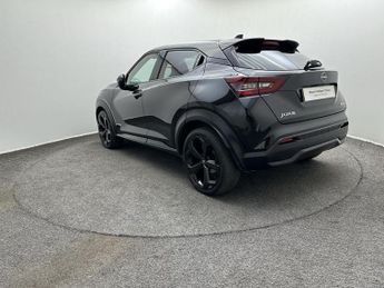 Nissan Juke 1.6 Hybrid Premiere Edition 5dr Auto
