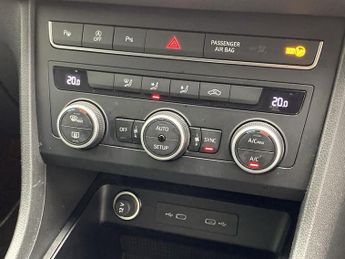 SEAT ATECA 1.5 TSI EVO SE Technology 5dr DSG