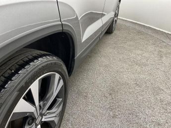 SEAT ATECA 1.5 TSI EVO SE Technology 5dr DSG