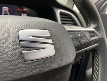 SEAT ATECA 1.5 TSI EVO SE Technology 5dr DSG