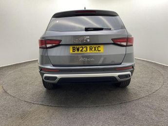 SEAT ATECA 1.5 TSI EVO SE Technology 5dr DSG