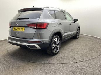 SEAT ATECA 1.5 TSI EVO SE Technology 5dr DSG