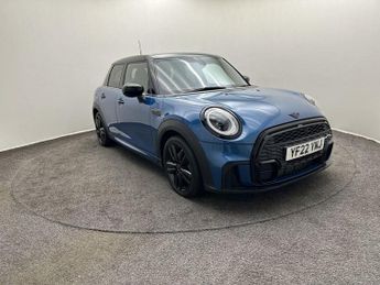 MINI Hatch 1.5 Cooper Sport 5dr Auto