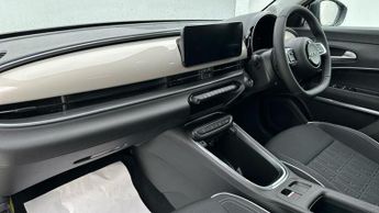 Fiat 600 1.2 MHEV SUV 5dr Petrol Hybrid e-DCT Euro 6 (s/s) (100 ps)