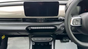 Fiat 600 1.2 MHEV SUV 5dr Petrol Hybrid e-DCT Euro 6 (s/s) (100 ps)