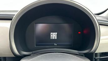 Fiat 600 1.2 MHEV SUV 5dr Petrol Hybrid e-DCT Euro 6 (s/s) (100 ps)