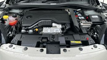 Fiat 600 1.2 MHEV SUV 5dr Petrol Hybrid e-DCT Euro 6 (s/s) (100 ps)