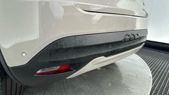 Fiat 600 1.2 MHEV SUV 5dr Petrol Hybrid e-DCT Euro 6 (s/s) (100 ps)