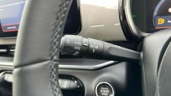 Fiat 600 1.2 MHEV SUV 5dr Petrol Hybrid e-DCT Euro 6 (s/s) (100 ps)