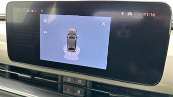 Fiat 600 1.2 MHEV SUV 5dr Petrol Hybrid e-DCT Euro 6 (s/s) (100 ps)