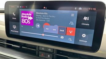 Fiat 600 1.2 MHEV SUV 5dr Petrol Hybrid e-DCT Euro 6 (s/s) (100 ps)