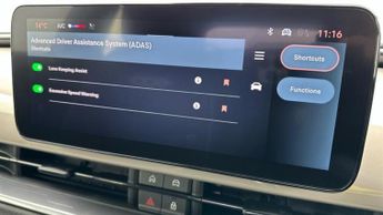 Fiat 600 1.2 MHEV SUV 5dr Petrol Hybrid e-DCT Euro 6 (s/s) (100 ps)