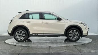 Fiat 600 1.2 MHEV SUV 5dr Petrol Hybrid e-DCT Euro 6 (s/s) (100 ps)