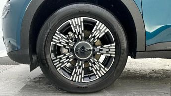 Fiat 600 1.2 MHEV SUV 5dr Petrol Hybrid e-DCT Euro 6 (s/s) (100 ps)