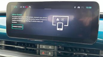 Fiat 600 1.2 MHEV SUV 5dr Petrol Hybrid e-DCT Euro 6 (s/s) (100 ps)