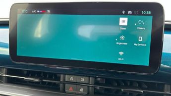 Fiat 600 1.2 MHEV SUV 5dr Petrol Hybrid e-DCT Euro 6 (s/s) (100 ps)