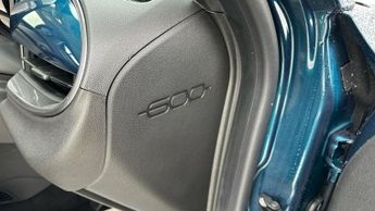 Fiat 600 1.2 MHEV SUV 5dr Petrol Hybrid e-DCT Euro 6 (s/s) (100 ps)