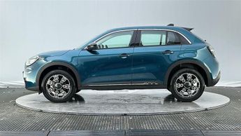 Fiat 600 1.2 MHEV SUV 5dr Petrol Hybrid e-DCT Euro 6 (s/s) (100 ps)