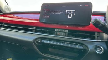 Fiat 600 1.2 MHEV SUV 5dr Petrol Hybrid e-DCT Euro 6 (s/s) (100 ps)