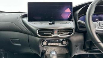 Nissan Juke 1.0 DIG-T N-Connecta SUV 5dr Petrol DCT Auto Euro 6 (s/s) (114 p