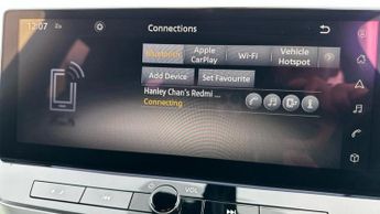 Nissan Juke 1.0 DIG-T N-Connecta SUV 5dr Petrol DCT Auto Euro 6 (s/s) (114 p