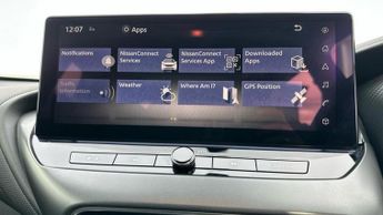 Nissan Juke 1.0 DIG-T N-Connecta SUV 5dr Petrol DCT Auto Euro 6 (s/s) (114 p