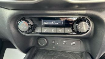 Nissan Juke 1.0 DIG-T N-Connecta SUV 5dr Petrol DCT Auto Euro 6 (s/s) (114 p