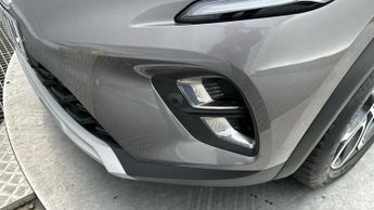 Renault Captur 1.6 E-TECH techno SUV 5dr Petrol Hybrid Auto Euro 6 (s/s) (145 p