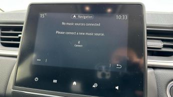 Renault Captur 1.6 E-TECH techno SUV 5dr Petrol Hybrid Auto Euro 6 (s/s) (145 p